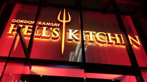 World renowned chef gordon ramsay puts aspiring young chefs through rigorous and devastating challenges at his restaurant in hollywood, hell's kitchen, to determine which of them will win the restaurant of their dreams. Watch Hell S Kitchen Online Free 1 Best Hell S Kitchen