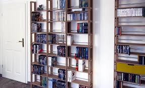 Bluray dvd regal selbst bauen tarankino special youtube von blu ray regal selber bauen photo. Regale Fur Dvd Blyray Und Co Raumideen Org