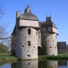 Chateau De La Saucerie Xve Siecle Adresses Horaires Tarifs Le Manoir Chateau Chateau France