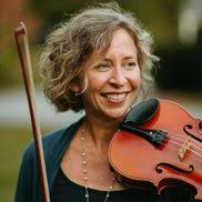 Violin lessons with Naomi Gray