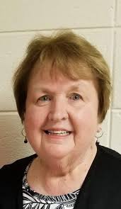 Mary Vance Obituary May 29, 2020