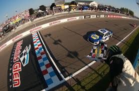 47 which nascar driver was the first to win three races at watkins glen international? Nascar Governor S Decision Could Cancel August Race Weekend
