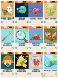 Nov 01, 2017 · teka teki yang sulit akan menjadi lebih mudah dipecahkan ketika kamu telah menemukan cara yang tepat atau sudah mempelajari kunci jawaban yang diberikan. Kunci Jawaban Kuis Gambar Saku Touchten Sukaon Com