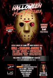 Kirk Townsend was at the forefront of the Chicago House Music Culture