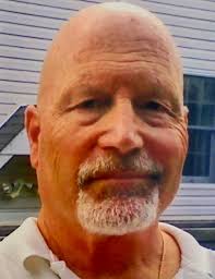 Obituary information for James C. Rice