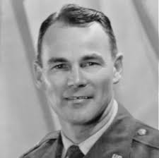 Bill Williams Obituary (1924