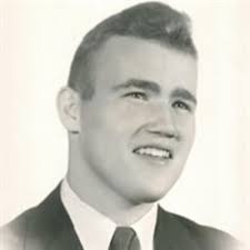 Obituary information for Harlan Leroy Leake