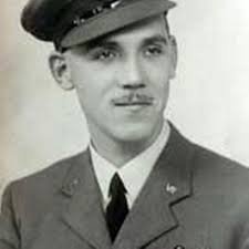 Keeping alive the memory of an air ace