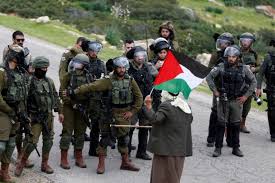 Goff was marketing manager at ptech and also worked for israeli database company. Israel Is A Settler Colony Annexing Native Land Is What It Does Middle East Al Jazeera