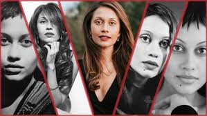 The lie pictures tell: an ex-model