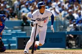 Shohei Ohtani homers, Justin Wrobleski shines as Dodgers shut out Cubs for series win