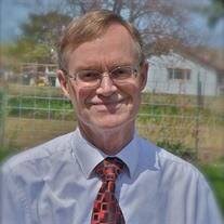 Leon Randall Hale Obituary