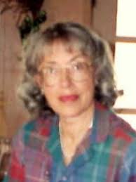 Belva Ann Sloan [poet Anne McClaughery]