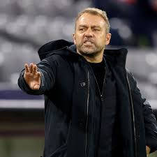 Pagesbusinessessports & recreationsports & fitness instructioncoachhansi flick. Hansi Flick Loved Bayern Munich S Performance In Champions League Win Over Lazio Bavarian Football Works