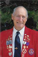 Richard Temple Obituary