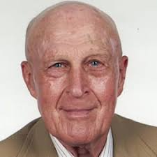 Armond "Joe" Becker Obituary (1932