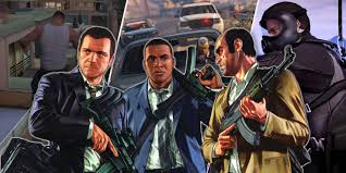 This list has been updated with better pictures and combed for clarity to . The Best Cheats In Grand Theft Auto 5