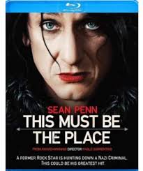 Amazon.com: This Must Be The Place