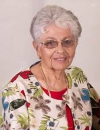 Joanne Louise Goodrich Obituary June 5, 2021