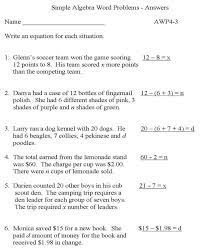 Position functions word problems worksheet from algebra word problems worksheet , source:shopatcloth.com. Practice Math Problems Simple Algebra With Answers Educative Printable Word Problem Worksheets Word Problems Practice Math Problems