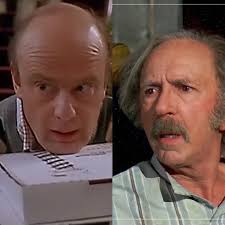 Who would you rather see in a Saw trap, Uncle Frank or Grandpa Joe?