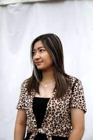 Creamy blonde | keep the bubbly flowing well after your new year's eve party by going with. 23 Best Hair Colors For Morena Skin In 2020 All Things Hair Ph