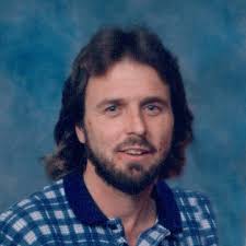 Kenneth Martin Webb (1956-2007)