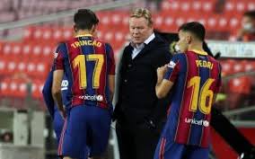 More sources available in alternative players box below. Barcelona V Paris Saint Germain Confirmed Dates For Champions League Duels Football Espana
