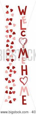 Maybe you would like to learn more about one of these? Welcome Home Vector Photo Free Trial Bigstock