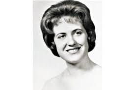 Joyce Wadsworth Obituary (1944