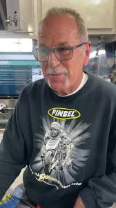 Larry "Spiderman" McBride tells us what happened