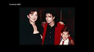 Michael jackson 'was banned from las vegas' mirage hotel after spending weeks in suite with underage german boys' musician paul anka, who worked with jacko, claims he saw 'parade of kids going in. Michael Jackson S Former Nanny Defends Him Against New Sex Abuse Allegations In Hbo S Leaving Neverland Abc News