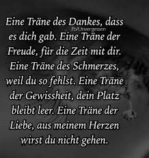 Abschied Trauer Liebe Zitate Trost Trauer Sprüche