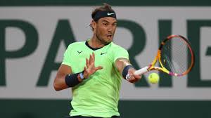 Get 20% off on tc plus now. French Open Tennis Rafael Nadal Frightening In Victory Over Richard Gasquet At Roland Garros Eurosport