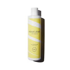 Apply hair gel to your natural curls to boost volume. Boucleme Curl Defining Gel Alcohol Free Lightweight Defining Gel