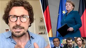 Volete sapere chi ci rema contro in Ue e con chi è alleato? Vi racconto  tutto in questo video #NoMes #Eurobond