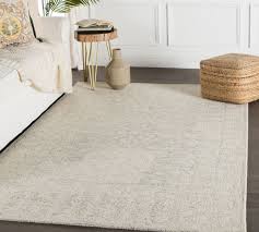 Their rug department however, is a different story… and in the rug cleaning world the term pottery barn rug is becoming synonymous with problem rugs. first of all, pottery barn does carry some very nice woven rugs coming from afghanistan in particular. Randi Hand Tufted Wool Rug Pottery Barn