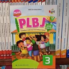 Beli buku plbj kelas 1 sd online berkualitas dengan harga murah terbaru 2021 di tokopedia. Plbj Untuk Sd Kelas 1 6 K13n Shopee Indonesia