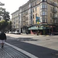 The Tenderloin Tribune