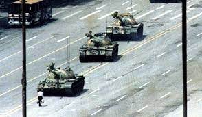 The story behind the tank man. Microsoft Search Engine Bing Temporarily Censors Tiananmen Square Tank Man Photo National Review
