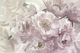 Download and use 90,000+ flower garden stock photos for free. Vintage Bouquet Of Beautiful Garden Flowers Peonies Pastel Colors Fototapeten Blumen Fixar De