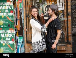 Jascha Rust – Neueste Bilder mit Freundin Helene