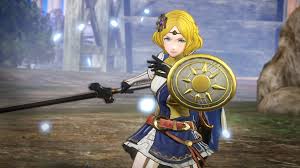 You need to play the 4th history mode map, which you need to complete the story to unlock. Fire Emblem Warriors Character Guide How To Unlock All The Best Characters Plus Class And Weapon Information Rpg Site