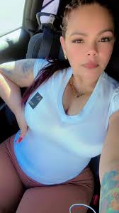 LA Chinyta🏆 (@lachinita19901)