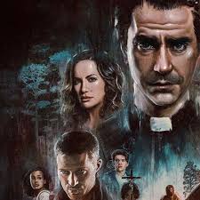 The 25 Best Shows Like 'The Fall of the House of Usher', Ranked By Fans