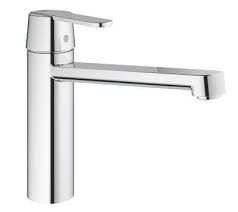 Castorama Chrome Grohe Mitigeur Monocommande Castorama Chrome Grohe Mitigeur Monocommande Mitigeur Monocommande Chrome Grohe Kitchen Mixer Lever Taps