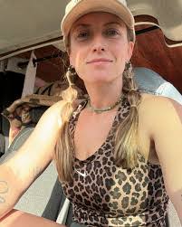 Ruby Chandler's Instagram, Twitter & Facebook