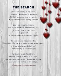 Romantic Love Poems 365greetings Com Romantic Love Poems Love Poems Romantic Love