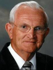 Leon Johnson passed from this planet earth into the portals of heaven to be  forever with Jesus