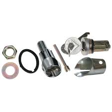 mustang trunk lock kit 1965 1966 trunk lock kit mustang 1965 1966